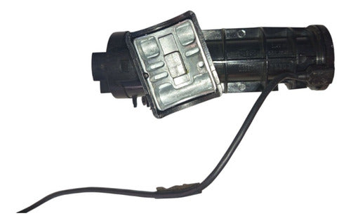 Comutador Trava Direção Fiat Palio/siena 2008/2012