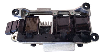 Bobina De Ignição Passat/ Audi A4 1997/2005