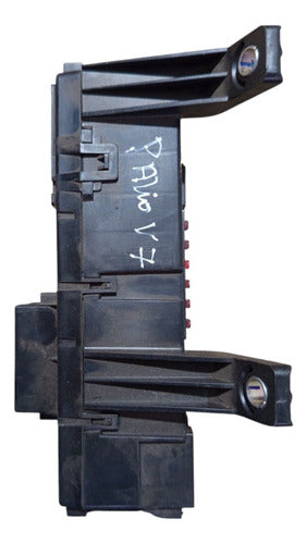 Caixa Fusível Body Computer Fiat Palio 2015
