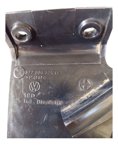 Suporte Módulo Injeção G4 G3 Vw Gol 2002 A 2010