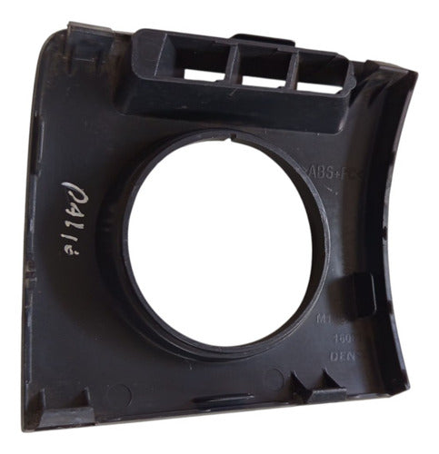 Moldura Difusor Ar Lado Esquerdo Fiat Palio 2014 A 2017