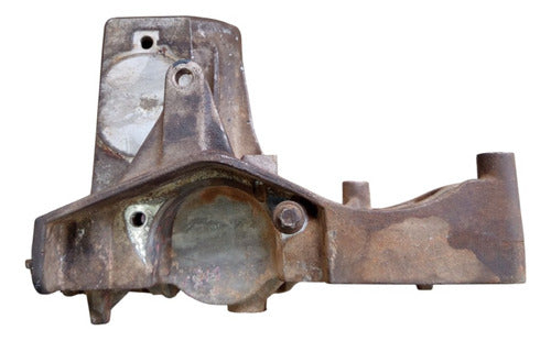 Suporte Bomba Direção Hidráulica Gm Corsa/meriva 2003/2010