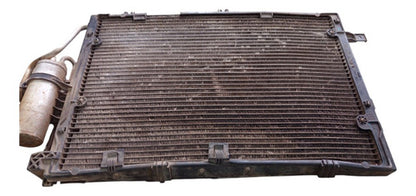 Condensador Gm Corsa Montana2003/2010