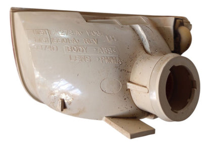 Lanterna Traseira Esquerda Focus 2000/2009 Esquerdo/motorista