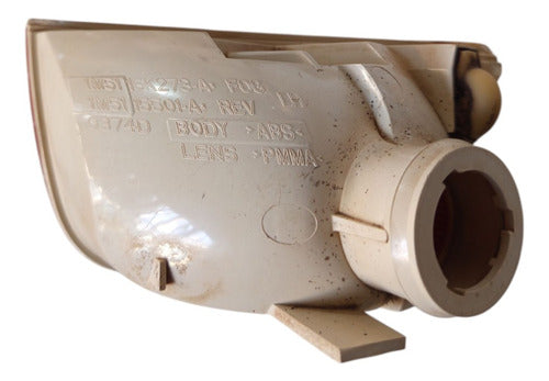 Lanterna Traseira Esquerda Focus 2000/2009 Esquerdo/motorista