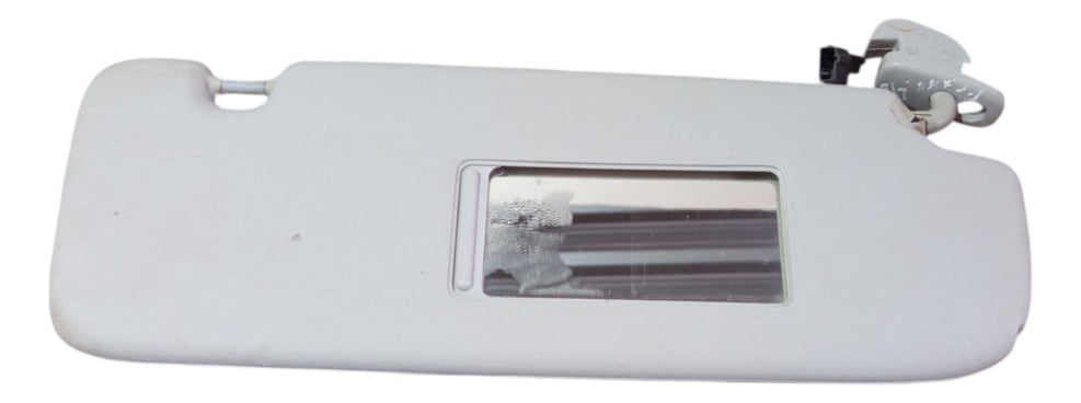 Quebra Sol Lado Direito Vw Fox 2003/2014