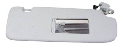 Quebra Sol Lado Direito Vw Fox 2003/2014