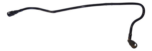 Tubo Valvula Selenoide - Corsa Novo 2004 A 2012