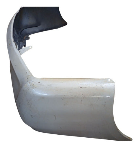 Parachoque Traseiro Toyota Etios Sedan 2013/2017