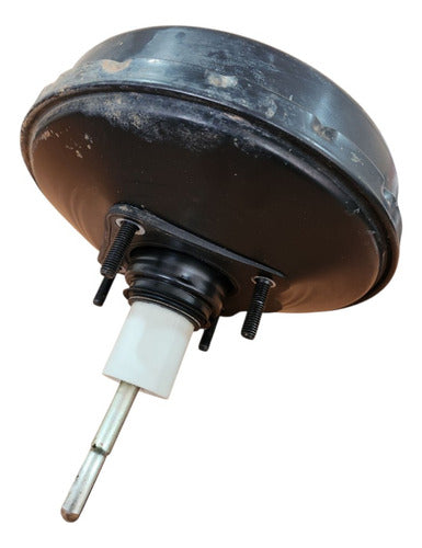 Hidrovacuo Servo Freio Hidrovacou Fiori Fiat Uno Preto