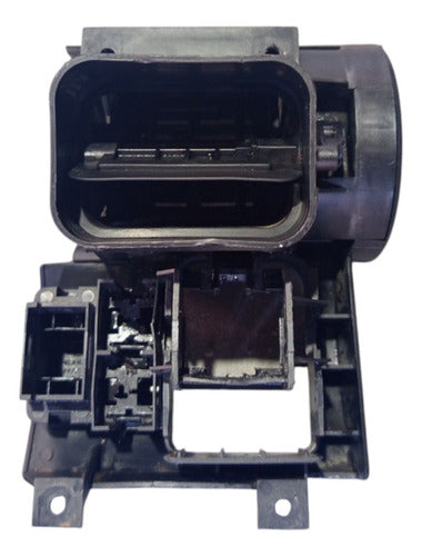 Difusor Ar Moldura Esquerdo Painel Gm Corsa