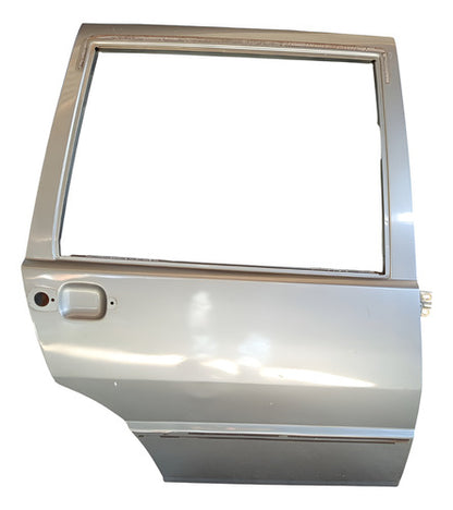 Porta Traseira Direita Fiat Uno 2006/2011 - Traseira