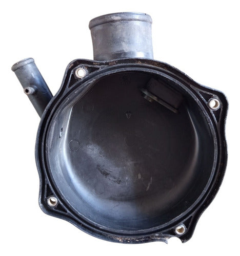 Tampa Caixa Filtro Ar Fiat Uno 1998