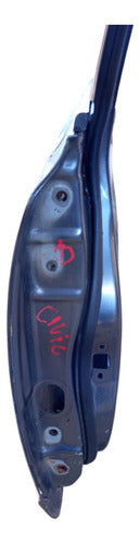 Porta Dianteira Direita Honda New Civic 2007/2011