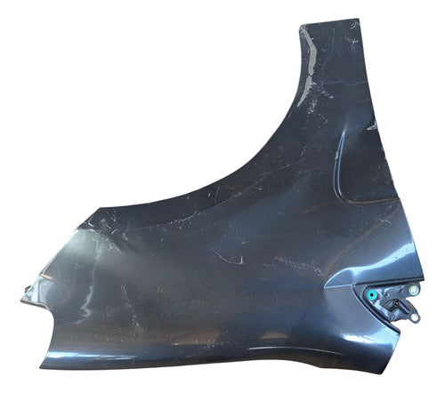 Paralama Dianteiro Direito Fiat Palio 2014/2015