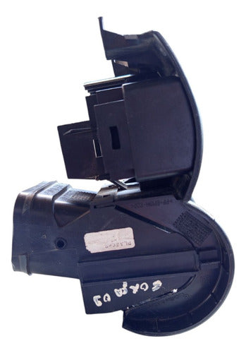 Difusor Ar Moldura Esquerdo Painel Gm Corsa 1994