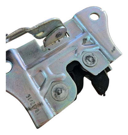 Fechadura Traseira Trava Banco Fiat Grand Siena 2016 2017