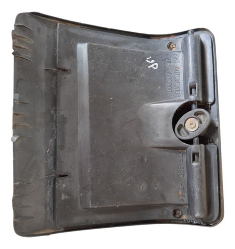 Tampa Caixa Fusíveis Fiat Uno 1991 A 2002