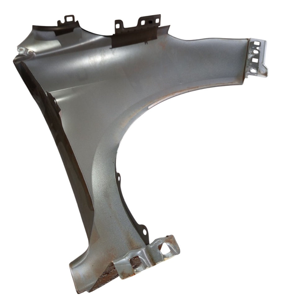 Paralama Dianteiro Esquerdo Ford Ka Hatch 2019/2020