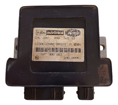 Módulo Ignição Vw Logus