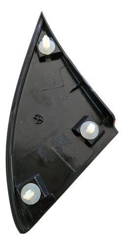 Retrovisor Moldura Acabamento Externo Direito Fi 2013 A 2020