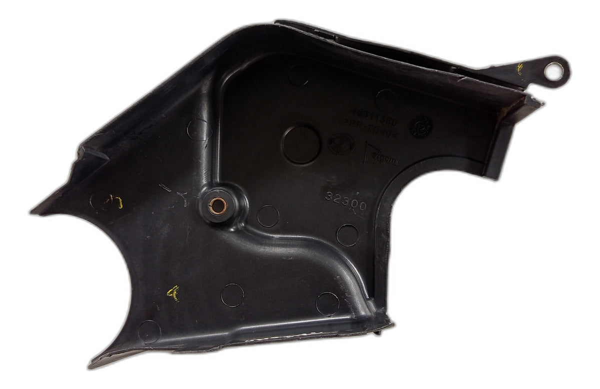 Capa Correia Dentada Inferior Uno1.0 Fire 02/08usado