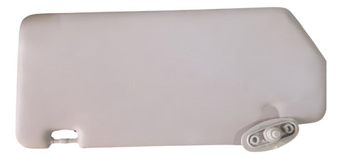 Quebra Sol Direito Passageiro Palio/siena/strada