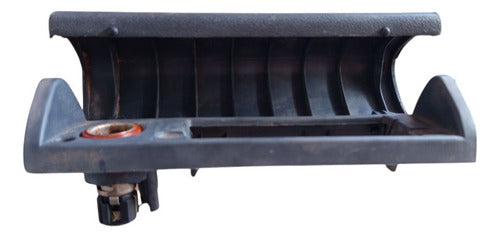 Porta Objetos Cinzeiro Acendedor Fiat Uno Fiorino 1996/2013