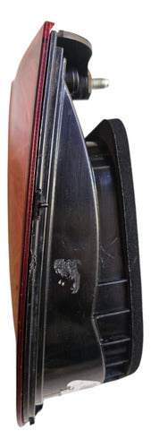 Lanterna Tampa Traseiro Grand Esquerdo Fia Siena 2012 A 2017 Esquerdo/motorista