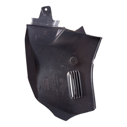 Moldura Lateral Console Esquerdo Fiat Uno Vivace 2010/2016