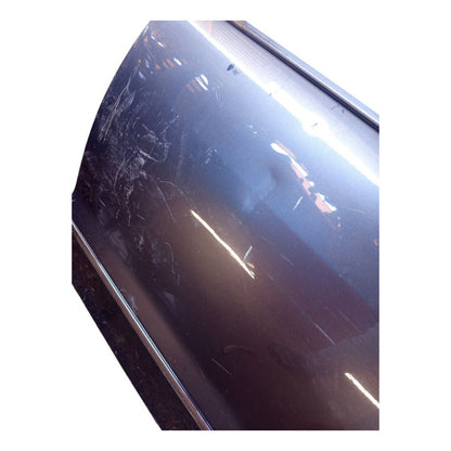 Porta Traseira Esquerda Volkswagen Fox 2011/2014 Traseira Esquerdo