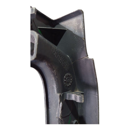 Moldura Acabamento Painel Superior Fiat Palio 2011 A 2016