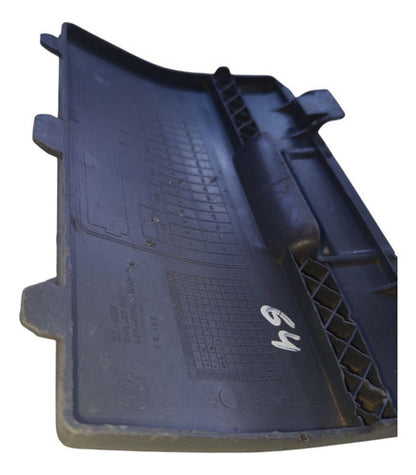 Tampa Caixa Fusível Painel Gol Parati Saveiro G4 2003 A 2014