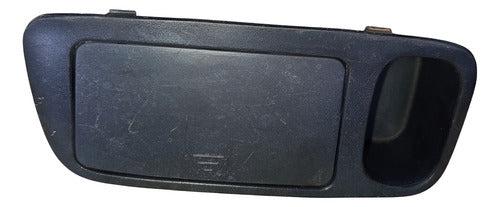 Cinzeiro Do Console Central Fiat Palio 2001/2007