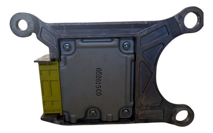 Módulo Airbag Toyota Etios