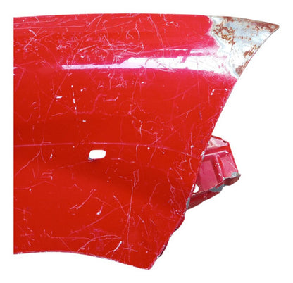 Paralama Dianteiro Direito Palio Adventure 2004/2007