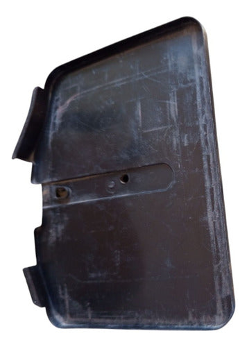 Base Suporte Bateria Fiat Doblo Palio 2010 A 2021