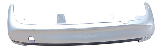 Parachoque Traseiro Chevrolet Zafira 2001 A 2012