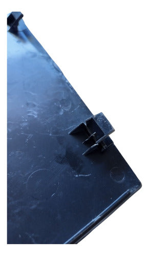 Tampa Caixa Fusível Fiat Palio Siena 2004/2012