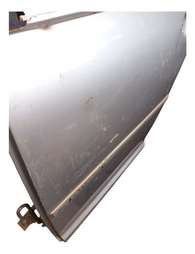 Porta Traseira Esquerda Vw Golf 2002/2013 - Traseira - Esquerdo