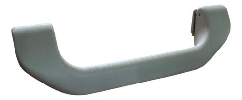 Alça De Segurança Teto Pqp Dianteiro Lado Direito Fiat Palio - Branco