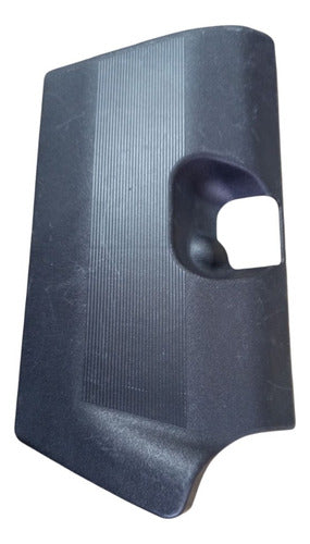 Tampa Proteção Motor Toyota Etios 2013 A 2017