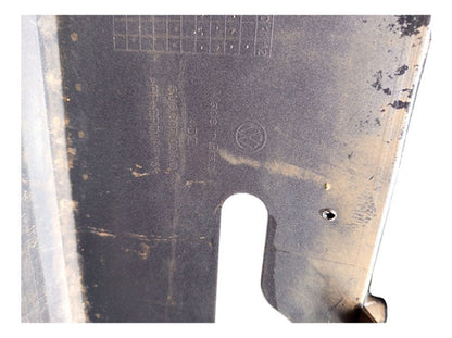 Parachoque Traseiro Volkswagen Gol G7 2016 A 2021