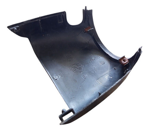 Moldura Acabamento Chave Seta Fiat Palio Siena 2006