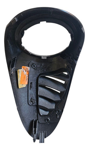 Difusor Ar Moldura Direito Grand Sien Fiat Palio 2013 A 2017