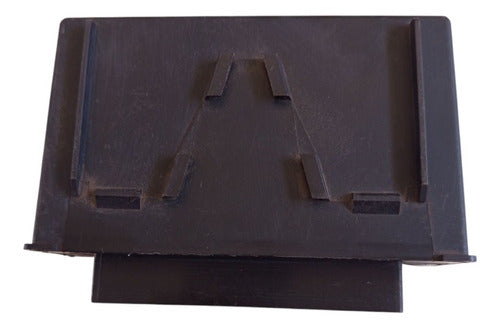 Módulo Conforto Ford Ecosport Fiesta 2008 A 2009