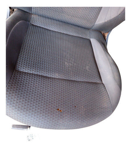 Banco Dianteiro Esquerdo Volkswagen Gol G8