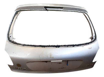 Tampa Traseira Peugeot 206 2072006/2012