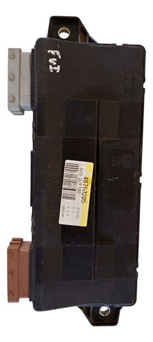 Módulo Conforto Fiat Stilo 2003 A 2010