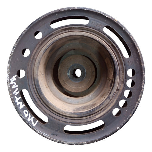 Roda Fônica Gm Montana